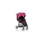 BabyStyle Oyster Lite Stroller-Hot Pink