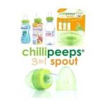 Chillipeeps 3in1 Spout