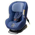 Maxi Cosi Milofix 0+/1 Car Seat-River Blue (NEW)