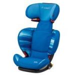 Maxi Cosi Rodifix Air Protect® Group 2/3 ISOFIX Car Seat-Watercolour Blue (NEW)