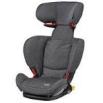 Maxi Cosi Rodifix Air Protect® Group 2/3 ISOFIX Car Seat-Sparkling Grey (NEW )