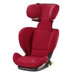 Maxi Cosi Rodifix Air Protect® Group 2/3 ISOFIX Car Seat-Robin Red (NEW)