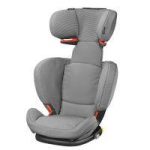 Maxi Cosi Rodifix Air Protect® Group 2/3 ISOFIX Car Seat-Concrete Grey (NEW)
