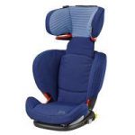 Maxi Cosi Replacement Seat Cover For RodiFix Air Protect-River Blue (NEW)