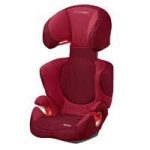 Maxi Cosi Replacement Seat Cover For Rodi XP2-Shadow Red (NEW)