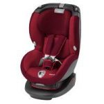 Maxi Cosi Replacement Seat Cover For Rubi XP-Shadow Red (NEW)
