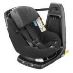 Maxi Cosi Replacement Seat Cover For Axissfix-Black Raven (NEW)