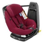 Maxi Cosi Replacement Seat Cover For Axissfix-Robin Red (NEW)