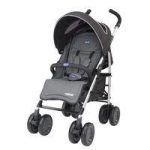 Chicco Multiway Evo Stroller-Black (New)