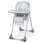 Chicco Polly 2 in 1 Highchair-Polaris (New)