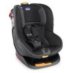 Chicco Oasys Group 1 Standard Baby Car Seat-Coal (New)