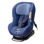 Maxi Cosi Replacement Seat Cover For Milofix-River Blue (NEW)