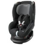 Maxi Cosi Replacement Seat Cover For Tobi-Origami Black (NEW)