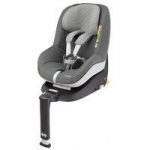 Maxi Cosi Replacement Seat Cover For 2Way Pearl-Concrete Grey (NEW)