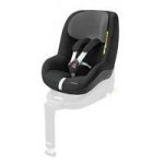 Maxi Cosi Replacement Seat Cover For 2Way Pearl-Origami Black (NEW)