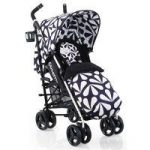 Cosatto To and Fro Stroller-Charleston (New)