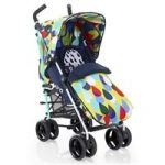 Cosatto To and Fro Stroller-Pitter Patter (New)
