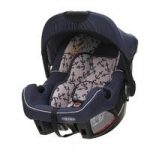 Obaby Zeal Group 0+ Infant Car Seat-Little Sailer (New)