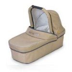 Out ‘n’ About Nipper Single Carrycot-Camel