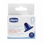Chicco Probe Covers For Comfort Quick 40 Pcs