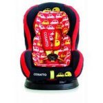 Cosatto Moova Group 1 Car Seat-VroomClearance Offer