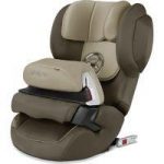 Cybex Juno 2-Fix Group 1 Car Seat-Olive Khaki