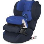 Cybex Juno 2-Fix Group 1 Car Seat-Royal Blue