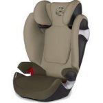 Cybex Solution M Group 2-3 Car Seat-Olive Khaki