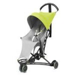 Quinny Yezz Air Stroller-Coral Flow (New 2016)