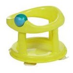 Safety 1st Swivel Bath Seat-Lime (New 2016)