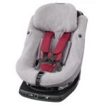 Maxi Cosi Summer Cover For Axissfix-Cool Grey (NEW)