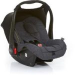 ABC-Design Risus Group 0+ Car Seat With Zoom Adaptor-Street