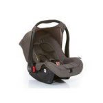 ABC-Design Risus Group 0+ Car Seat With Zoom Adaptor-Cloud