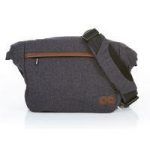 ABC-Design Courier Changing Bag-Street