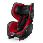 Recaro Optia Group 1 Car Seat-Ruby (NEW 2016)