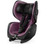 Recaro Optia Group 1 Car Seat-Violet (NEW 2016)