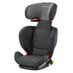 Maxi Cosi Rodifix Air Protect® Group 2/3 ISOFIX Car Seat-Black Crystal (NEW)