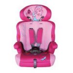 Disney Princess Group 1/2/3 Car Seat-Pink