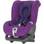 Britax First Class Plus Group 0+/1 Car Seat-Mineral Purple (New)