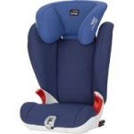 Britax Kidfix SL Group 2/3 Car Seat-Ocean Blue (New)