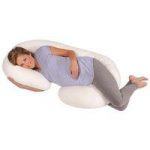 Baby Studio Body Pillow-Cream