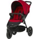 Britax B-Motion 3 Pushchair-Flame Red (New)