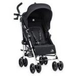 Baby Jogger Vue Stroller-Black