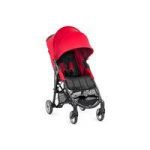 Baby Jogger City Mini Zip-Red