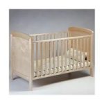 Troll Nicole Cot Bed-Natural