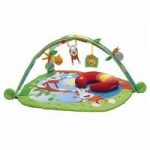 Chicco Playpad Playmat-Multicoloured CLEARANCE OFFER