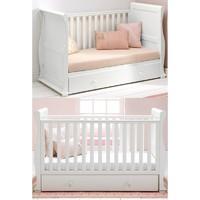 Alaska 2025 cot bed