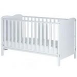 Saplings Sophie Cot Bed-Country