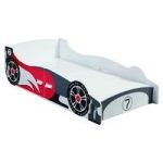 Kidsaw Racing Car Junior Bed