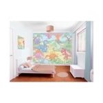 Walltastic BABY Wallpaper-Dino World